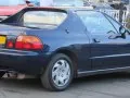 Honda CRX CRX III (EH,EG) — 2
