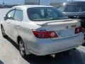 Honda Fit Aria Fit Aria — 4