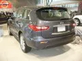 Infiniti JX JX — 2