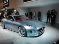 Jaguar C-X16 C-X16 — 13
