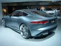 Jaguar C-X16 C-X16 — 2