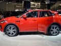Jaguar E-Pace E-Pace — 2