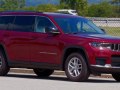 zdjęcie Grand Cherokee