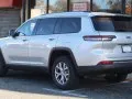 Jeep Grand Cherokee Grand Cherokee L V (WL) — 9