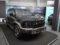 Jetour T2 T2 — 7