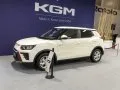 KGM Tivoli Tivoli — 13