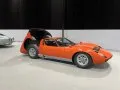 Lamborghini Miura Miura — 12