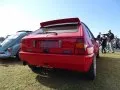 Lancia Delta Delta I (831, facelift 1991) — 3