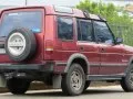 Land Rover Discovery Discovery I — 4