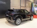 zdjęcie Range Rover Evoque