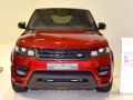 Range Rover Sport II