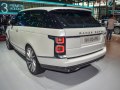zdjęcie Range Rover