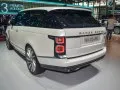 Land Rover Range Rover Range Rover SV coupe — 6