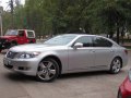 LS IV Long (facelift 2009)