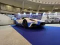 Maserati MC20 MC20 — 33
