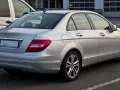 Mercedes-Benz Klasa C Klasa C (W204, facelift 2011) — 10