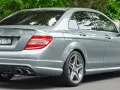 Mercedes-Benz Klasa C Klasa C (W204) — 23