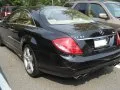 Mercedes-Benz CL CL (C216) — 33