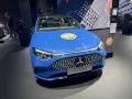 Mercedes-Benz CLA CLA Limuzyna (C174) — 6
