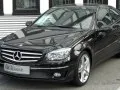 Mercedes-Benz CLC CLC (CL203) — 2