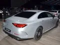 Mercedes-Benz CLS CLS coupe (C257) — 7