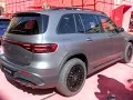 Mercedes-Benz EQB EQB (X243, facelift 2023) — 2