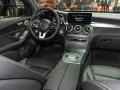 Mercedes-Benz GLC GLC SUV (X253, facelift 2019) — 13