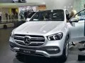 Mercedes-Benz GLE GLE SUV (V167) — 35
