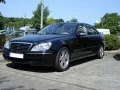 Mercedes-Benz Klasa S Klasa S Long (V220, facelift 2002) — 7