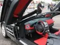 Mercedes-Benz SLR McLaren SLR McLaren (R199) Roadster — 11