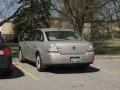 Mercury Sable Sable V — 12