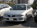 Galant VII