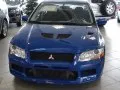 Mitsubishi Lancer Evolution Lancer Evolution VII — 4