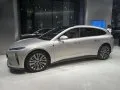 NIO ET5 ET5T — 5