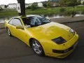 Nissan 300 ZX 300 ZX (Z32) — 4