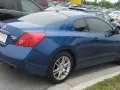 Nissan Altima Altima IV Coupe — 2