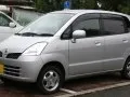 Nissan Moco Moco — 3