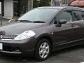 Nissan Tiida Tiida Hatchback — 7
