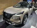 zdjęcie X-Trail