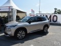zdjęcie X-Trail