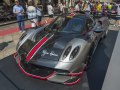 zdjęcie Huayra