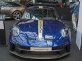 Porsche 911 911 (992) — 8