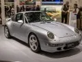 Porsche 911 911 (993) — 17