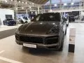 Porsche Cayenne Cayenne III Coupe — 17
