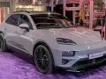 Porsche Macan Macan II Electric — 5