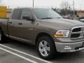 RAM 1500 1500 Quad Cab (DS)