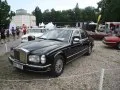 Rolls-Royce Silver Seraph Silver Seraph — 5