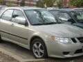 Saab 9-2X 9-2X — 3