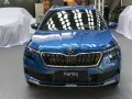 Skoda Kamiq Kamiq — 21