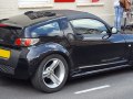 zdjęcie Roadster